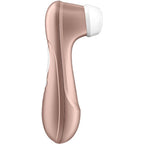 SATISFYER - PRO 2 NOVA GERAÇÃO 2 VIBRADOR DE PULSO DE AR