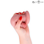 MR INTENSE - PEQUENO DILDO TERENCE 16,5 CM -Ø- 4,6 CM