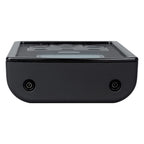 ELECTRASTIM - LINX ESTIMULADOR ELÉTRICO DE CANAL DUPLO COM APLICATIVO E CONTROLE REMOTO
