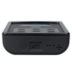 ELECTRASTIM - LINX ESTIMULADOR ELÉTRICO DE CANAL DUPLO COM APLICATIVO E CONTROLE REMOTO