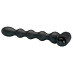 MR PLAY - MASSAGEADOR DE PLUG ANAL VIBRATÓRIO