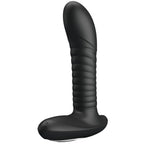 MR PLAY - MASSAGEADOR DE PRÓSTATA COM ROTAÇÃO E VIBRAÇÃO