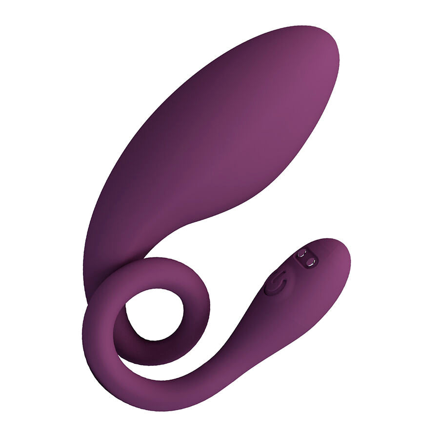 PRETTY LOVE - DORA VIBRADOR INVISÍVEL COM APLICATIVO GRÁTIS