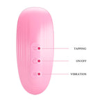 PRETTY LOVE - IMONIE KIT MULTIFUNCIONAL 3 EM 1 COM VENTOSA, MAMILOS E CLITÓRIS
