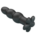 PRETTY LOVE - JADIER PLUG ANAL VIBRATÓRIO