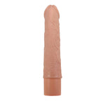 PRETTY LOVE - LEANDER VIBRADOR FLEXÍVEL E REALISTA