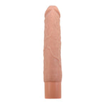 PRETTY LOVE - OSRIC VIBRADOR FLEXÍVEL E REALISTA