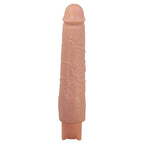 PRETTY LOVE - SOREN VIBRADOR FLEXÍVEL E REALISTA
