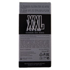 HOT - CREME XXL PARA HOMENS 50 ML