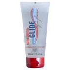 HOT - LUBRIFICANTE À BASE DE ÁGUA COM AQUECIMENTO E DESLIZAMENTO 100 ML