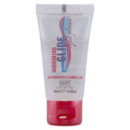 HOT - LUBRIFICANTE À BASE DE ÁGUA COM AQUECIMENTO E DESLIZAMENTO 30 ML