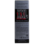 HOT - SPRAY XXL PARA HOMENS 50ML