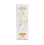 HOT - CREME CLAREADOR ÍNTIMO DELUXE 100 ML