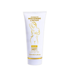 HOT - CREME CLAREADOR ÍNTIMO DELUXE 100 ML