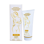 HOT - CREME CLAREADOR ÍNTIMO DELUXE 100 ML