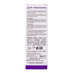 HOT - SPRAY ESTIMULANTE V-ACTIV PARA MULHERES 50 ML