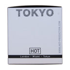 HOT - PERFUME DE FEROMÔNIOS TOKYO URBAN MAN 30 ML
