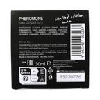 HOT - PERFUME DE FEROMÔNIOS DUBAI EDIÇÃO LIMITADA MASCULINO 30 ML