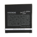 HOT - PERFUME DE FEROMÔNIOS DUBAI EDIÇÃO LIMITADA MASCULINO 30 ML