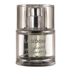 HOT - PERFUME DE FEROMÔNIOS LONDON MULHER SOFISTICADA 30 ML