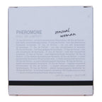 HOT - PERFUME DE FEROMÔNIOS TOKYO SENSUAL WOMAN 30 ML