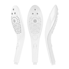 WOMANIZER - CHUVEIRO ESTIMULANTE CLITORIAL WAVE BRANCO