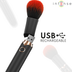 INTENSE - EMILIA ESCOVA VIBRATÓRIA AQUECIDA 16 CM
