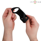 INTENSE - JEROME ANEL PENIANO VIBRATÓRIO AJUSTÁVEL MODELO 12