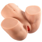 DESEJO OCULTO - CADELA DE BUNDA GRANDE QUE AMAMENTA E SE MASTURBA, 16 KG