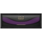 LELO - BOOMERANG VIBRADOR DE DUAS PONTAS ROXO