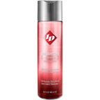 ID SENSATION - LUBRIFICANTE BASE DE GUA COM EFEITO CALOR 250 ML