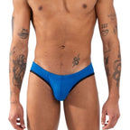BURN - 018 AZUL DESLIZANTE M