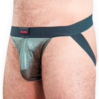 BURN - 023 JOCK STUDIO 54 XL