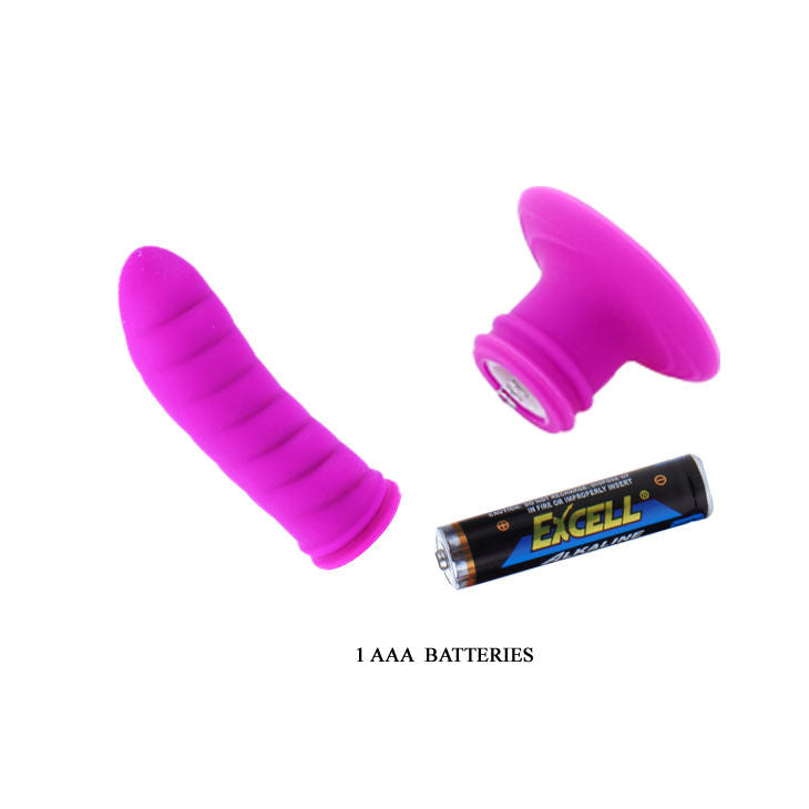PRETTY LOVE - PLUG ANALTWIST II