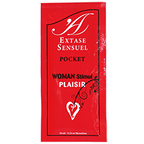 EXTASE SENSUAL - CREME ESTIMULANTE PARA ELA 10 ML