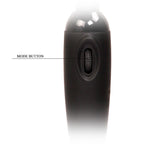 BAILE - POWER POWERFUL MASSAGER COMPACTO PRETO