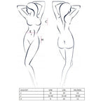 PASSION - CONJUNTO WOMAN ULLA TAMANHO L/XL