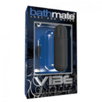 BATHMATE - VIBE PRETA BALA VIBRANTE
