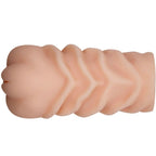 CRAZY BULL - MASTURBADOR VAGINA ISABEL 13.5 CM