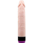 BAILE - VIBRADOR REALÍSTICO ADOUR CLUB 21.5 CM