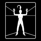 FETISH SUBMISSIVE - CONJUNTO DE ALGEMAS E GRAVATAS COM FORRO DE NOPRENE