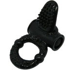 BAILE - ANEL VIBRANTE SWEET RING COM COELHO TEXTURADO