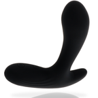 ADDICTED TOYS - MASSAGER ANAL VIBRAO PRETA