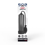 PUMP ADDICTED - RX3 PRETO