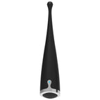 BRILLY GLAM - SPOT VIBE CLITORIAL PRETO