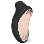 LELO - ESTIMULADOR DE CLITÓRIS SONA 2 PRETO