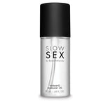 BIJOUX - ÓLEO DE MASSAGEM SLOW SEX COM EFEITO DE CALOR 50 ML