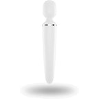 SATISFYER - WANDER MULHER BRANCO