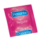 PASANTE - DE PRESERVATIVO GAMA REGULAR 3 UNIDADES
