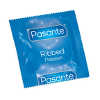 PASANTE - DE PRESERVATIVOS PONTUADOS MS PLACER 3 UNIDADES